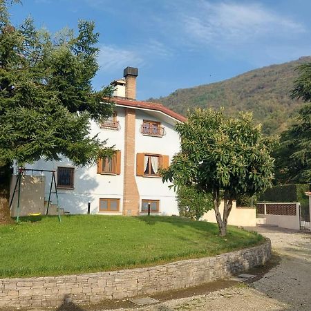 Agriturismo Urli Magnano in Riviera Екстериор снимка