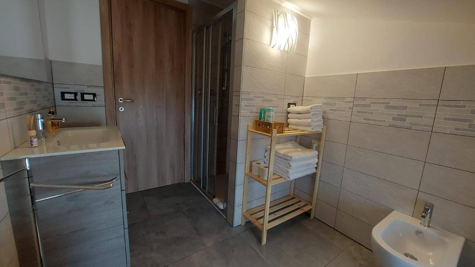Agriturismo Urli Magnano in Riviera Екстериор снимка